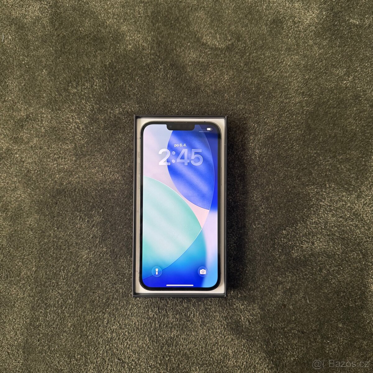 iPhone 13 Pro Max 128gb - 2