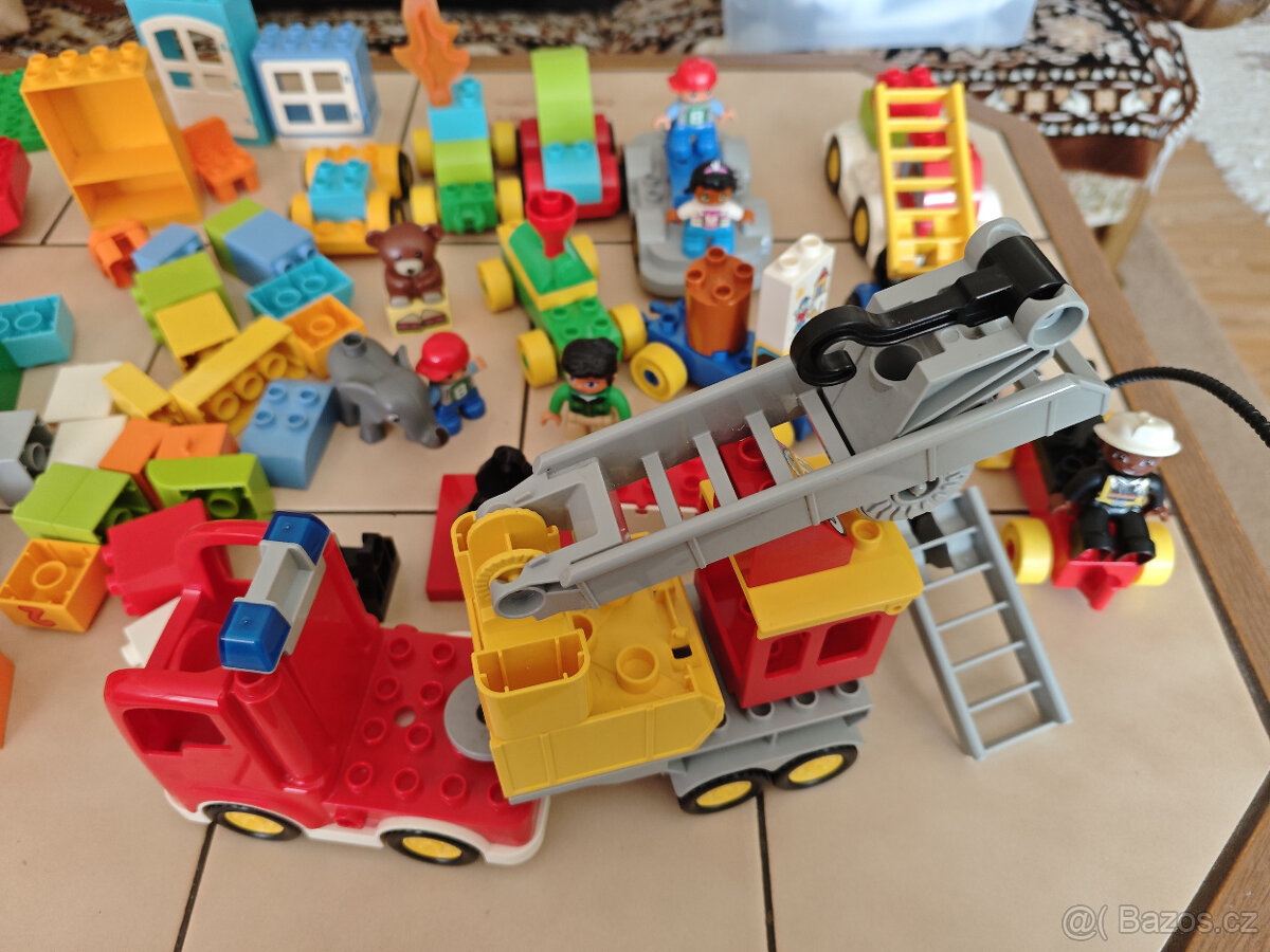 LEGO Duplo - 2