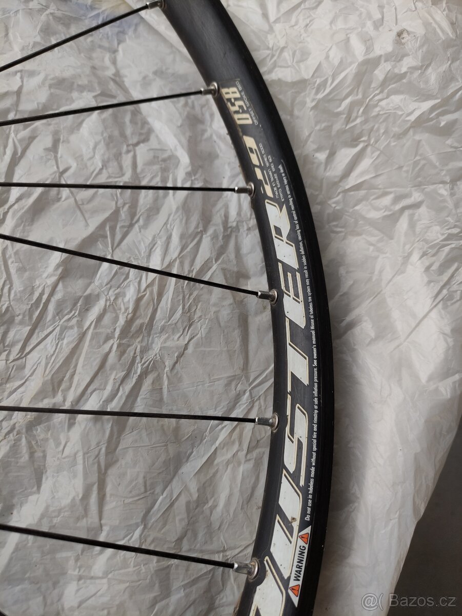 BONTRAGER DUSTER 29" - 2