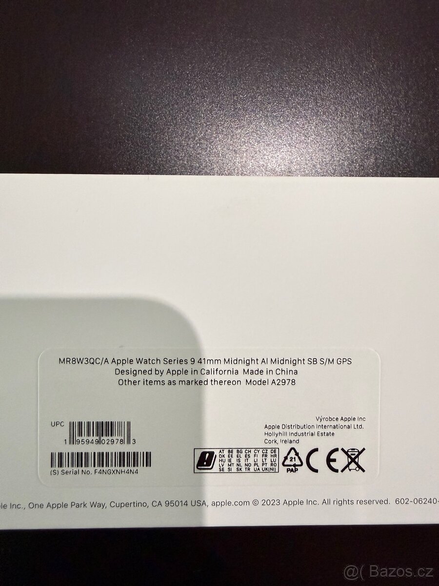 Apple watch series 9 41 mm - 2