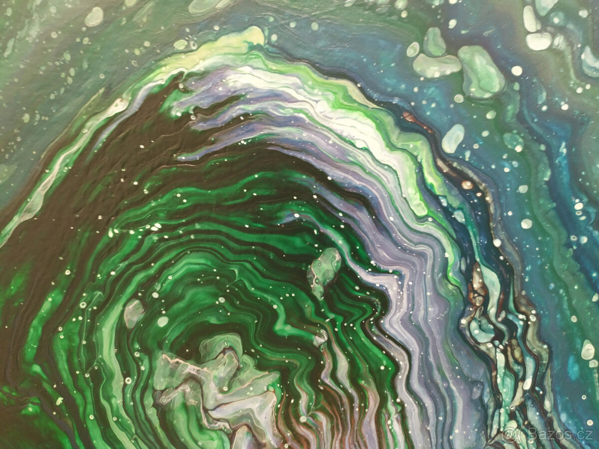 Moderní obraz č.69 - 2