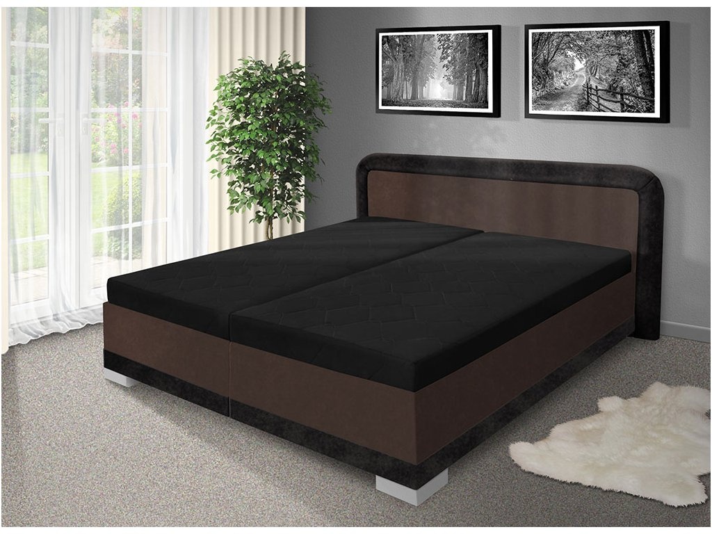 Manželská postel - 2