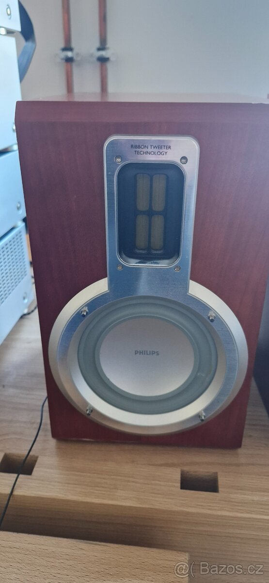 Philips MCD708 - 2