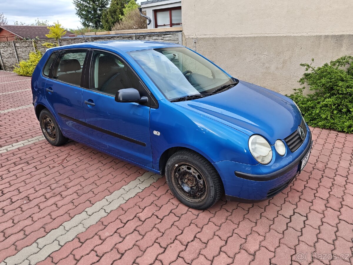 VW Polo - 2