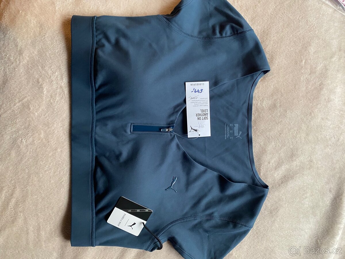 Puma triko - 2