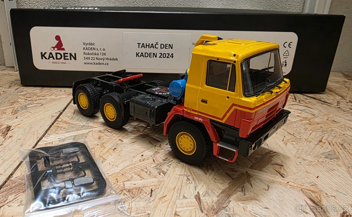 Tatra 815 Kaden - 2