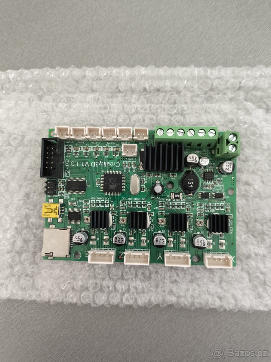 Ender 3 základní deska (2ks) - 2