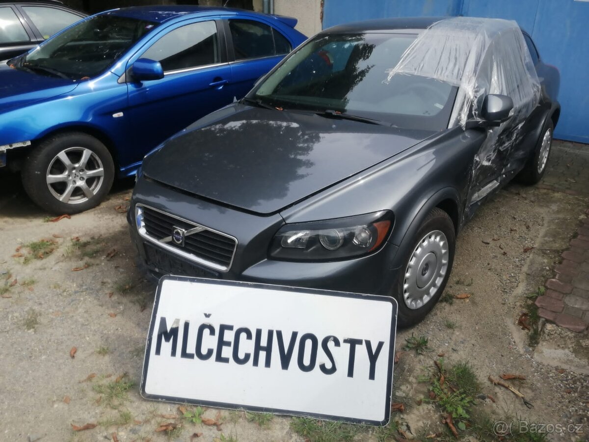 +Volvo C30++ - 2