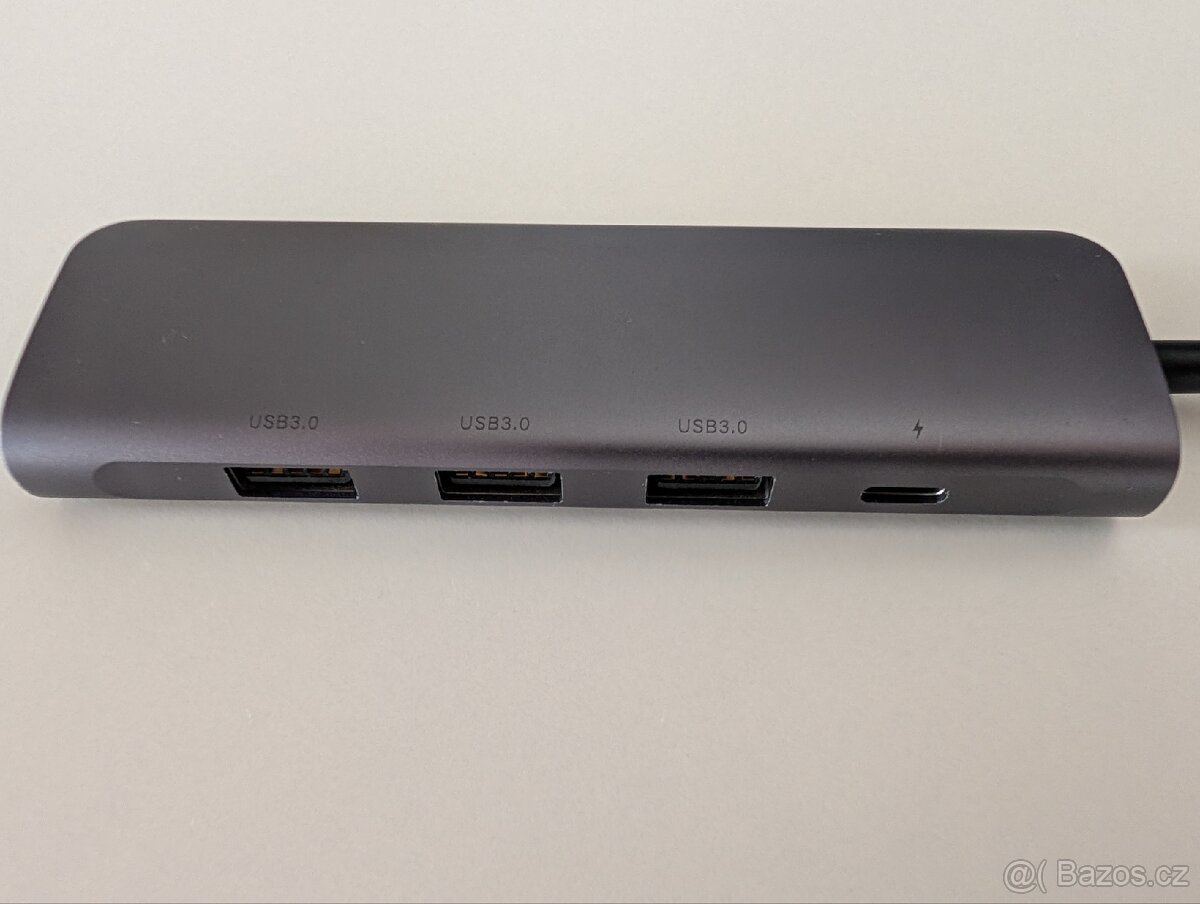 UGREEN 5‑v‑1 USB‑C hub - 2