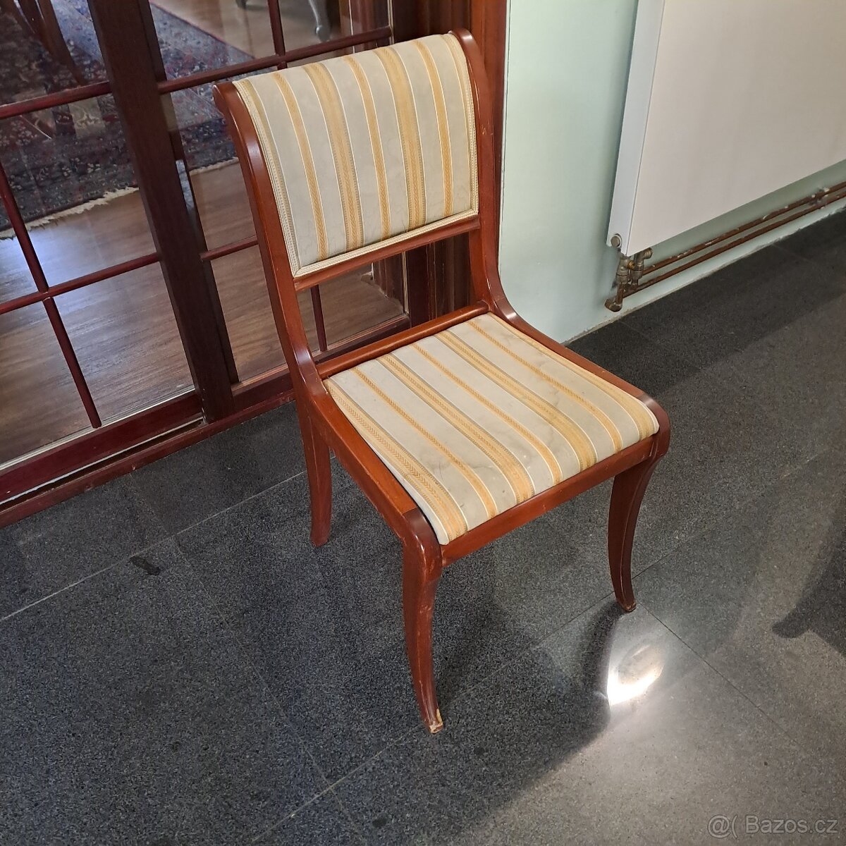 židle - 2