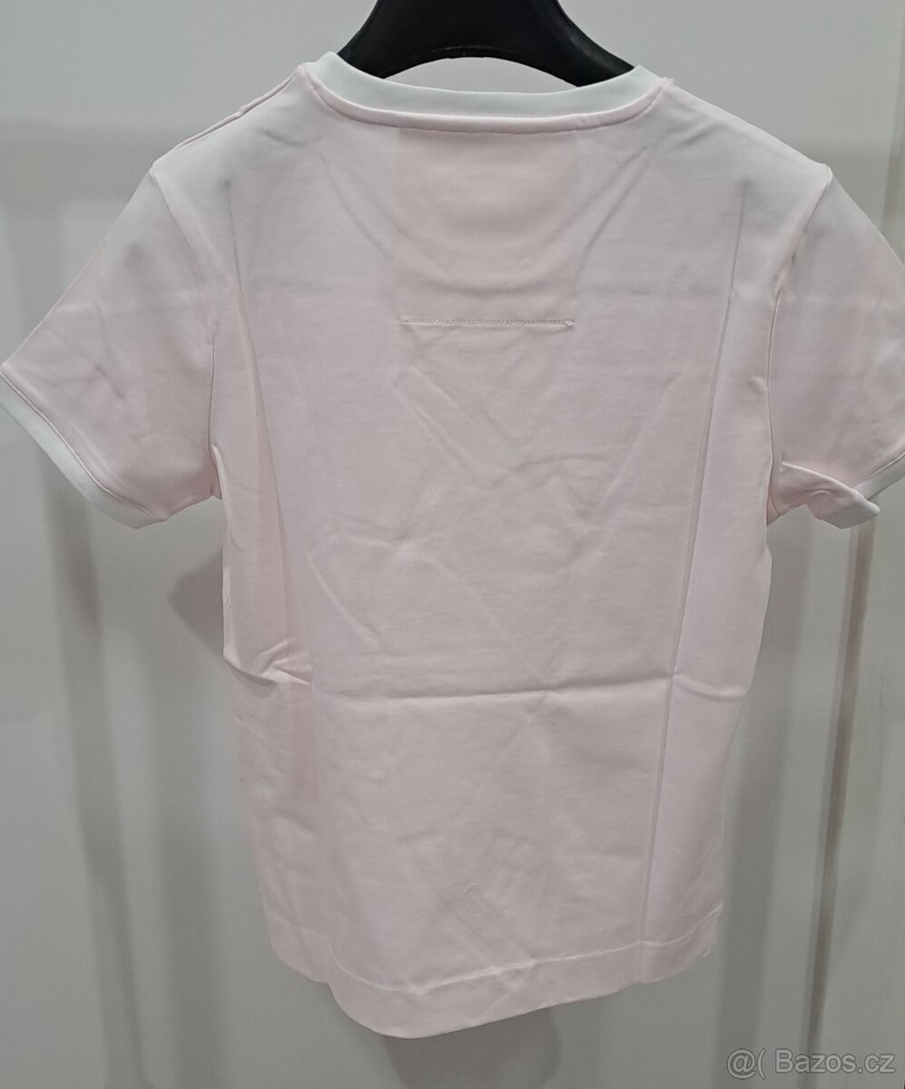 GIVENCHY DAMSKE TRIKO -SLIM FIT - 2
