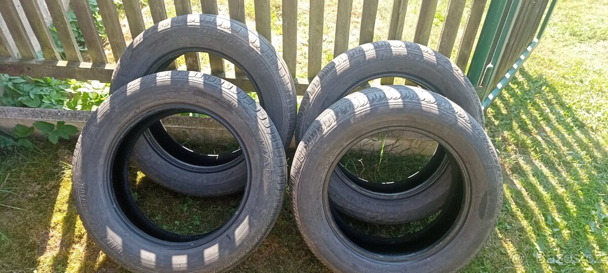 Letní Bridgestone Turanza - 2
