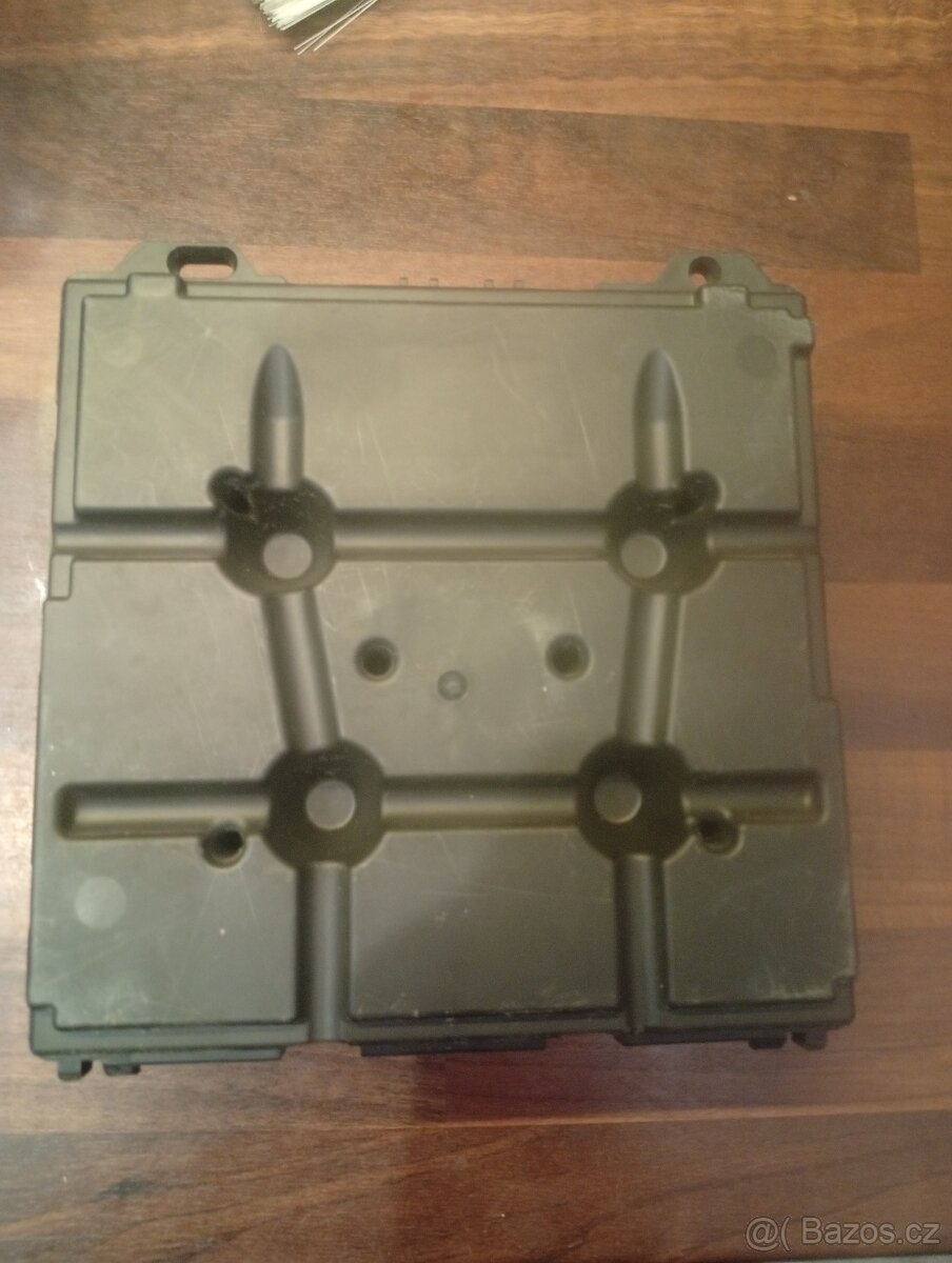 BCM centrální elektrická jednotka VW - 2