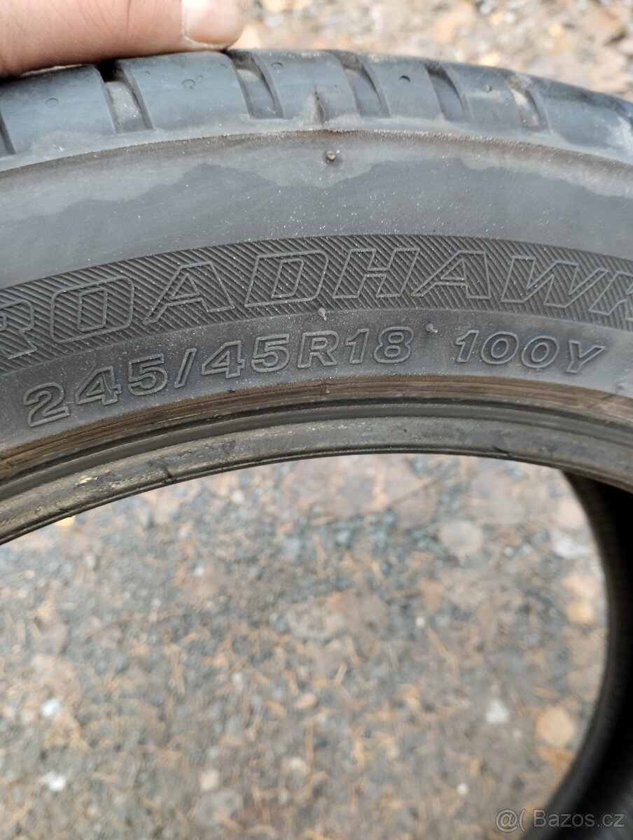 Firestone - 2