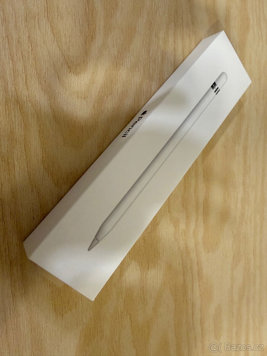 Apple Pencil 1. Generace - 2