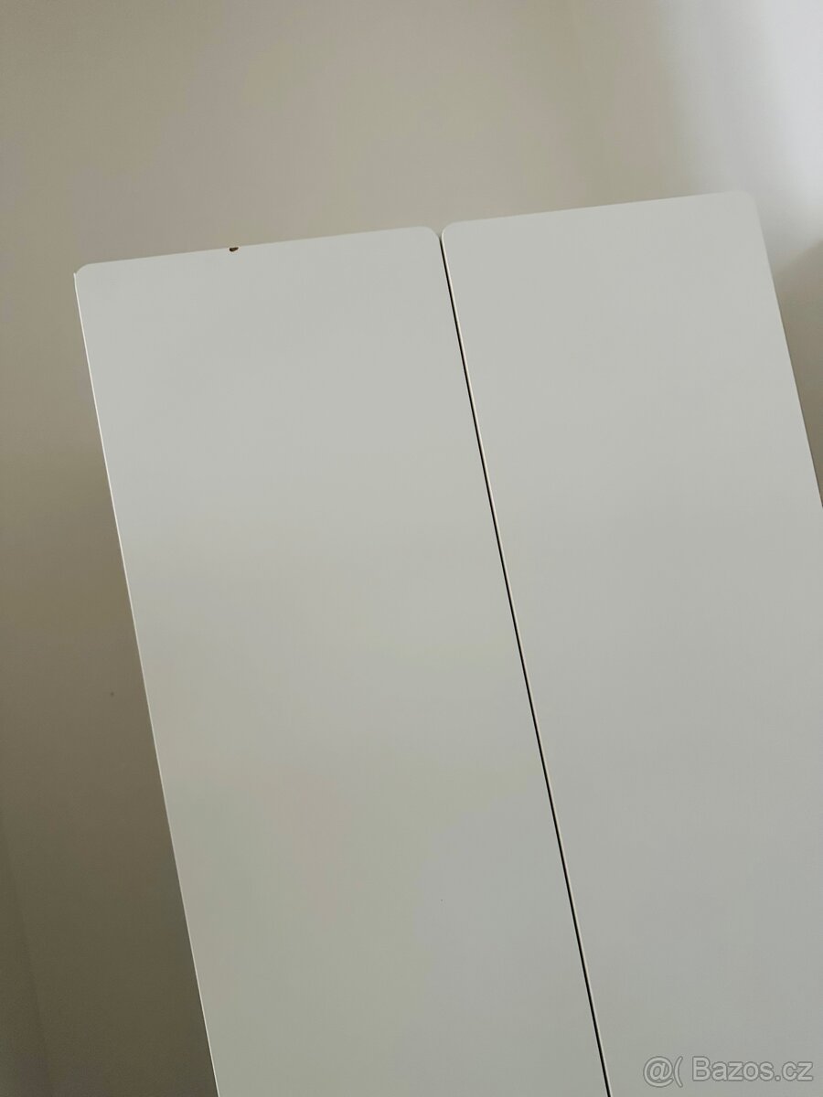 Šatní skříň Ikea Stuva - 2