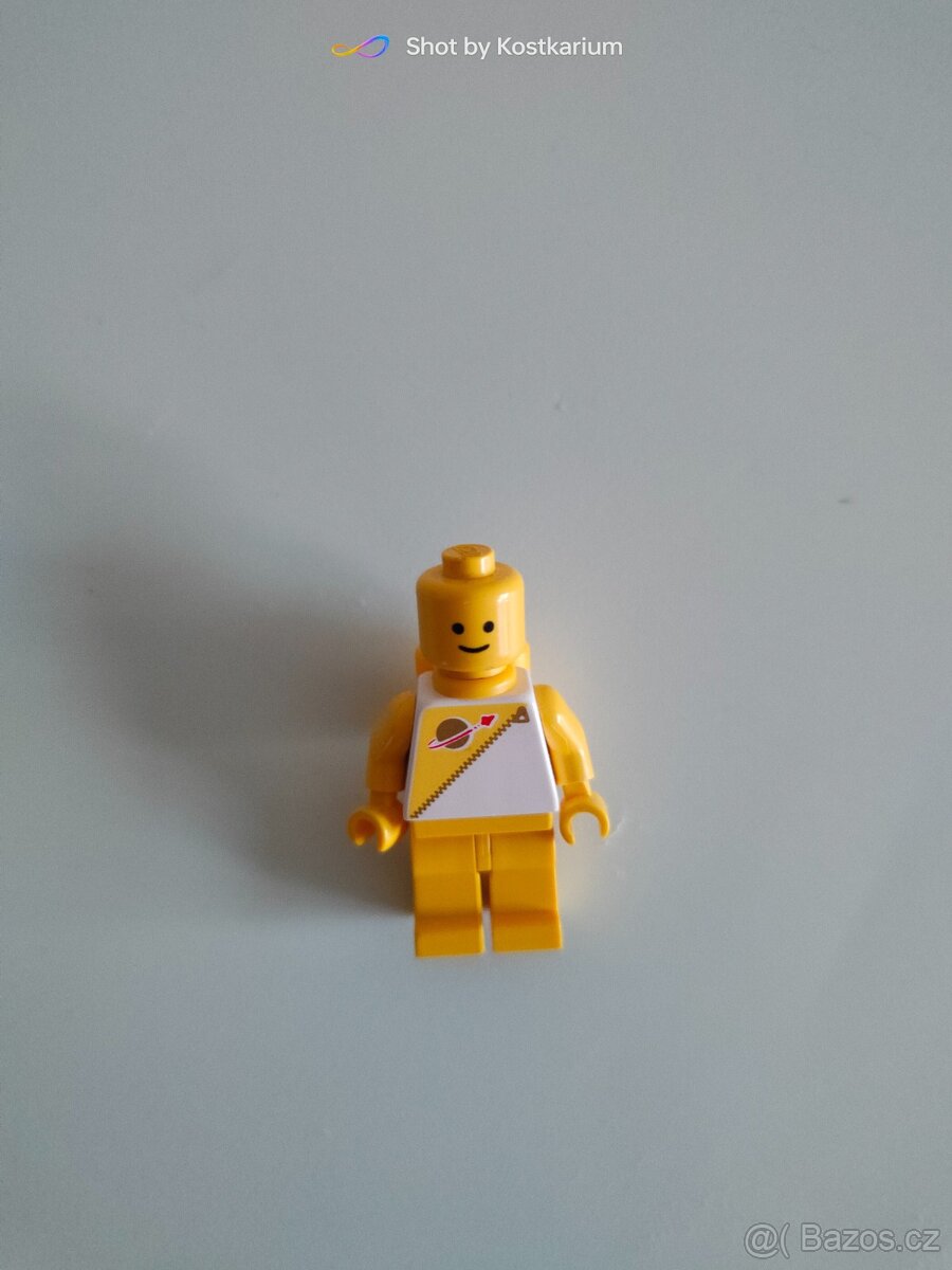 Lego set 6875 - 2