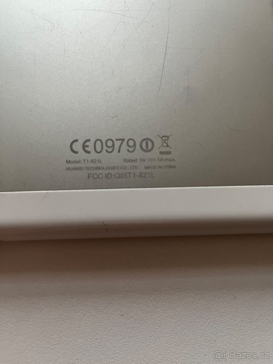 Tablet huawei - 2