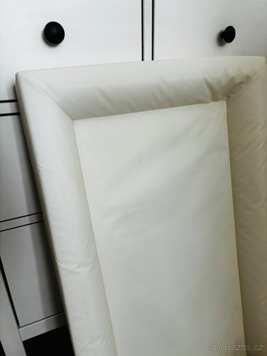 Přebalovací podložka IKEA - 2