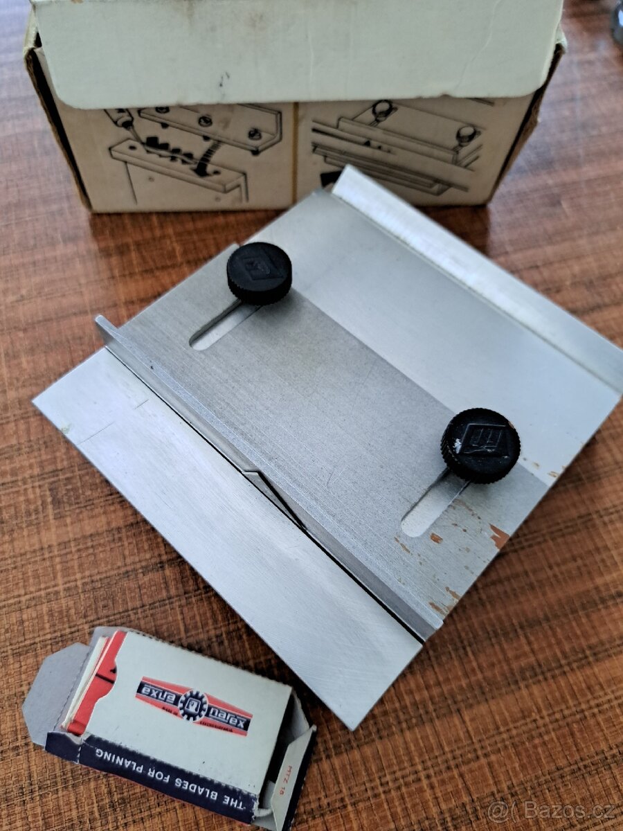 Balsa, balsoříz, balza - 2