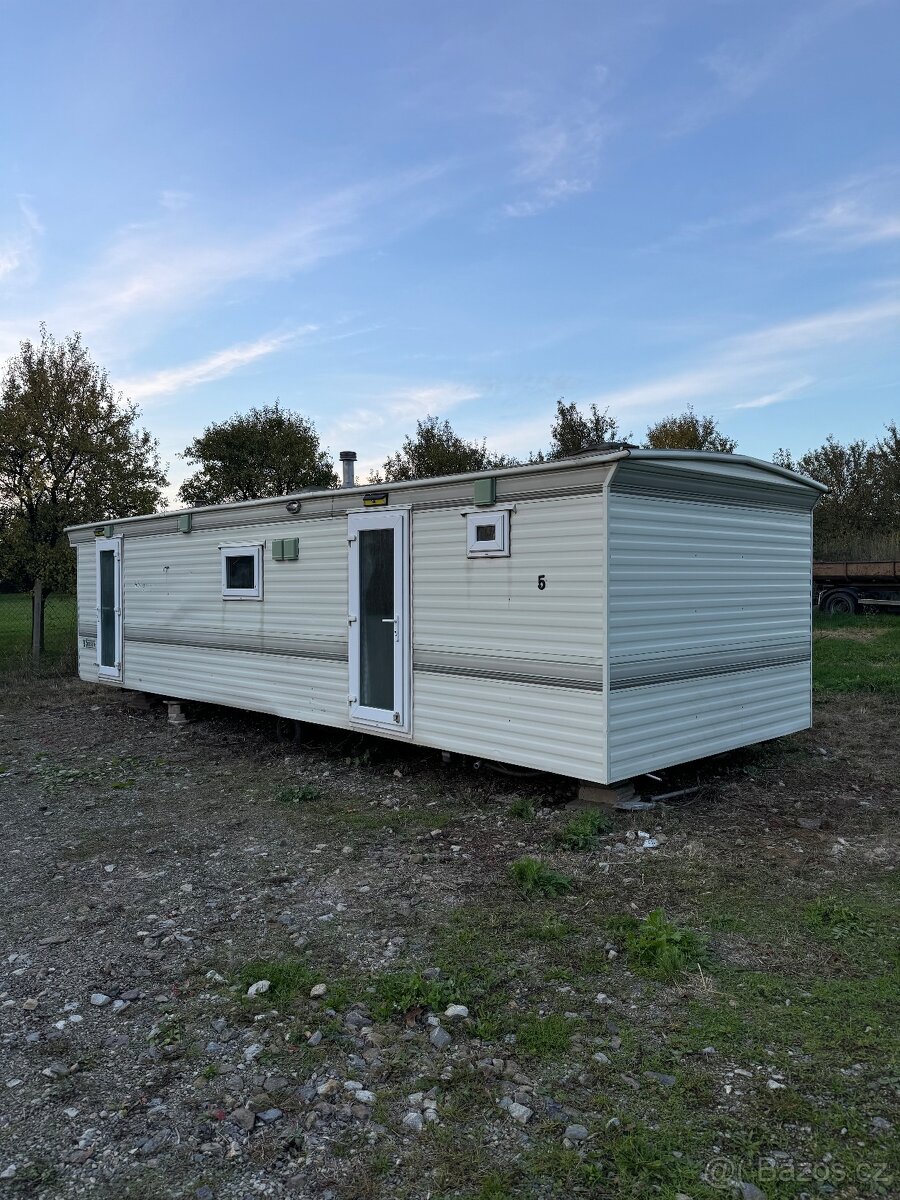 Mobilheim Siesta - 2