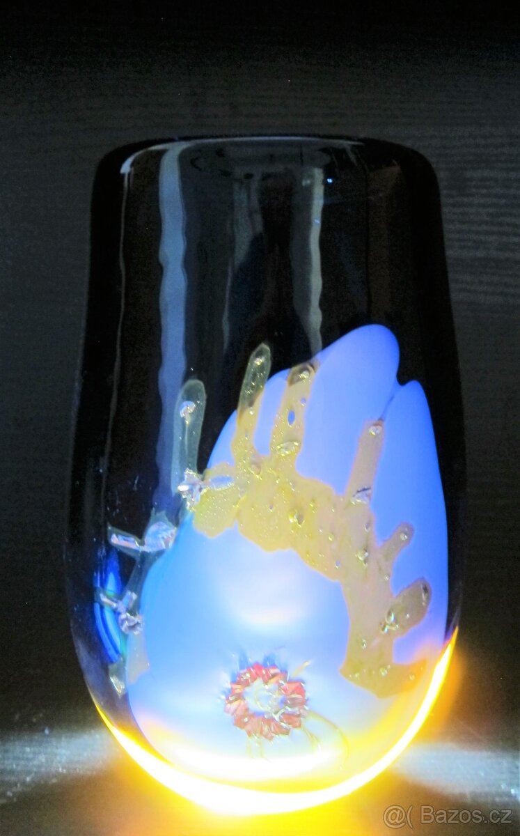 Jaromír Špaček - váza - 2