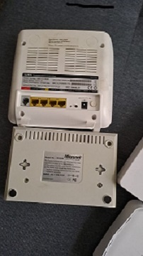 Prodám modemy od O2 - 2