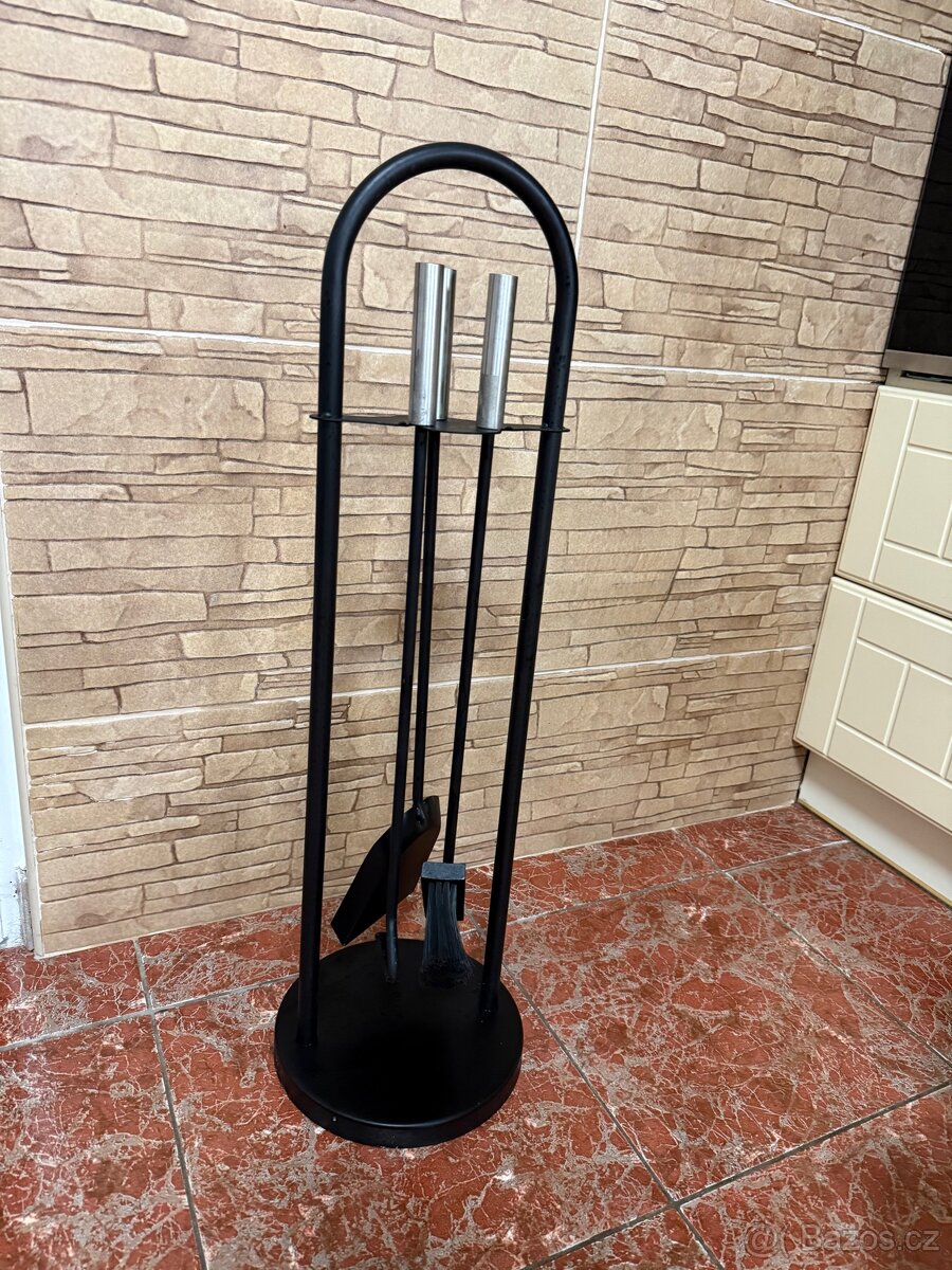 Krbové nářadí - 2