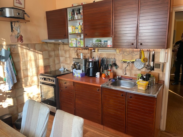 Prodej bytu 3+1 Brno, ul. Havelkova - 2