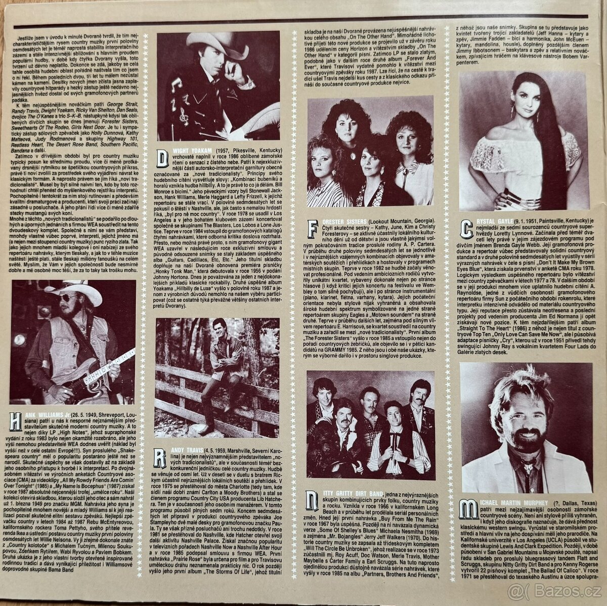 2 LP Dvorana slávy 5 - 2