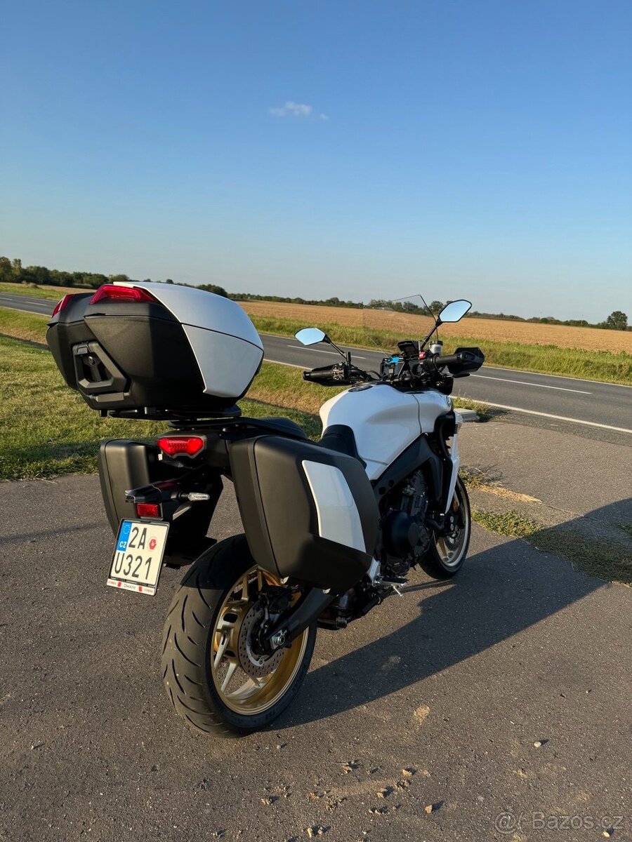 Yamaha Tracer 9GT - 2