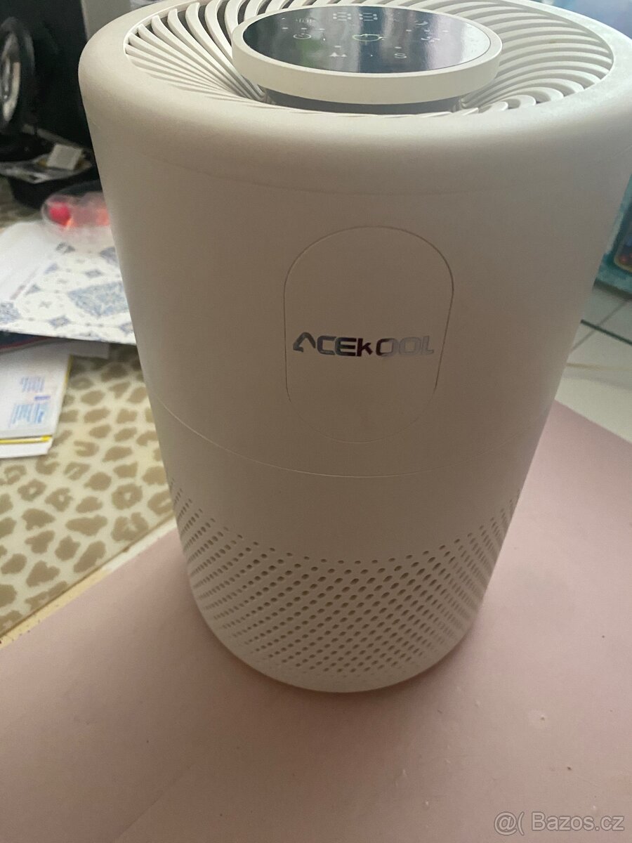 Čistička vzduchu Acekool - 2