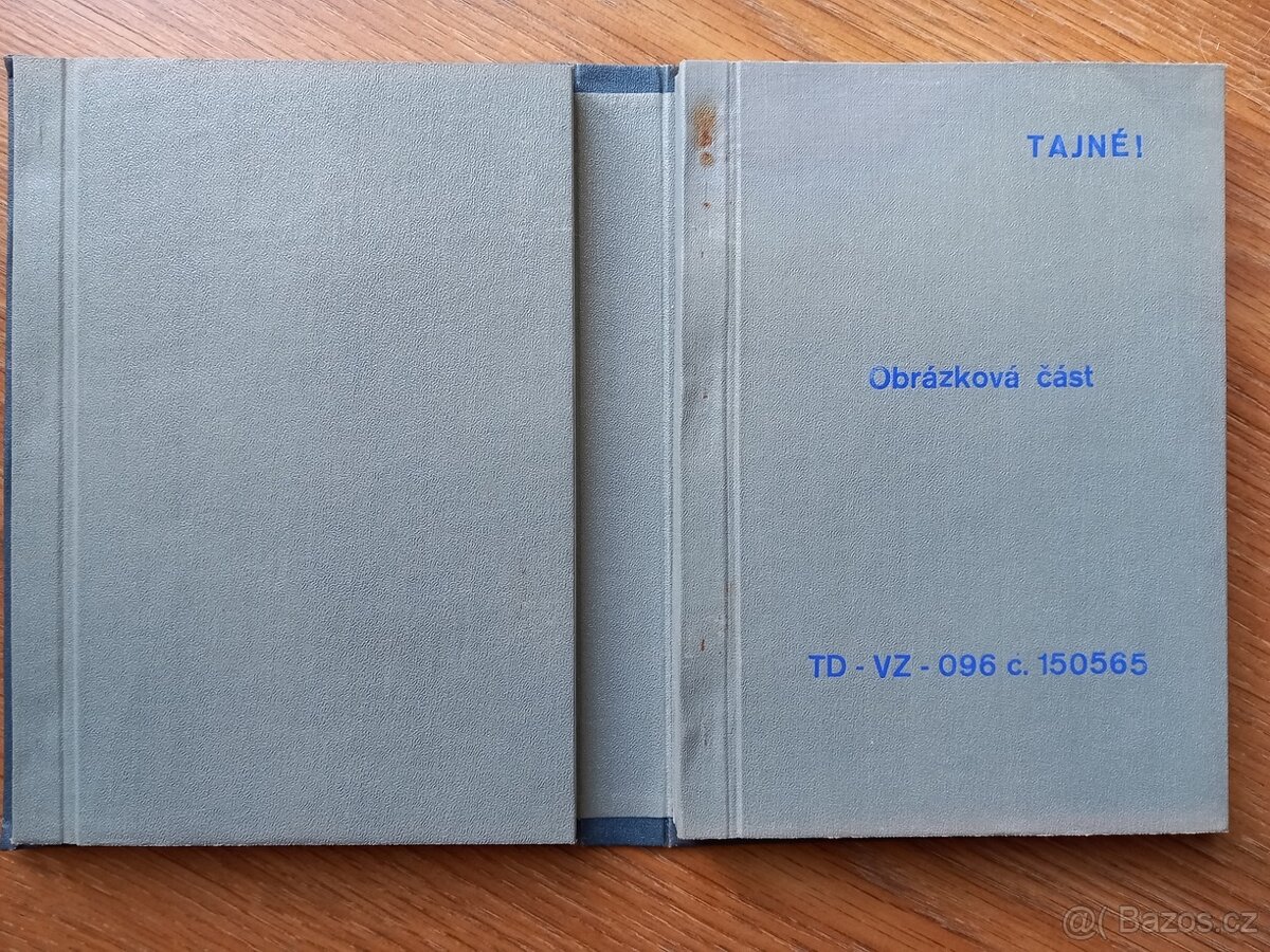 Vojenské předpisy, ČSLA - 2