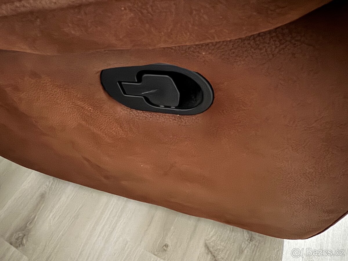 Sedací souprava Cantus - 2