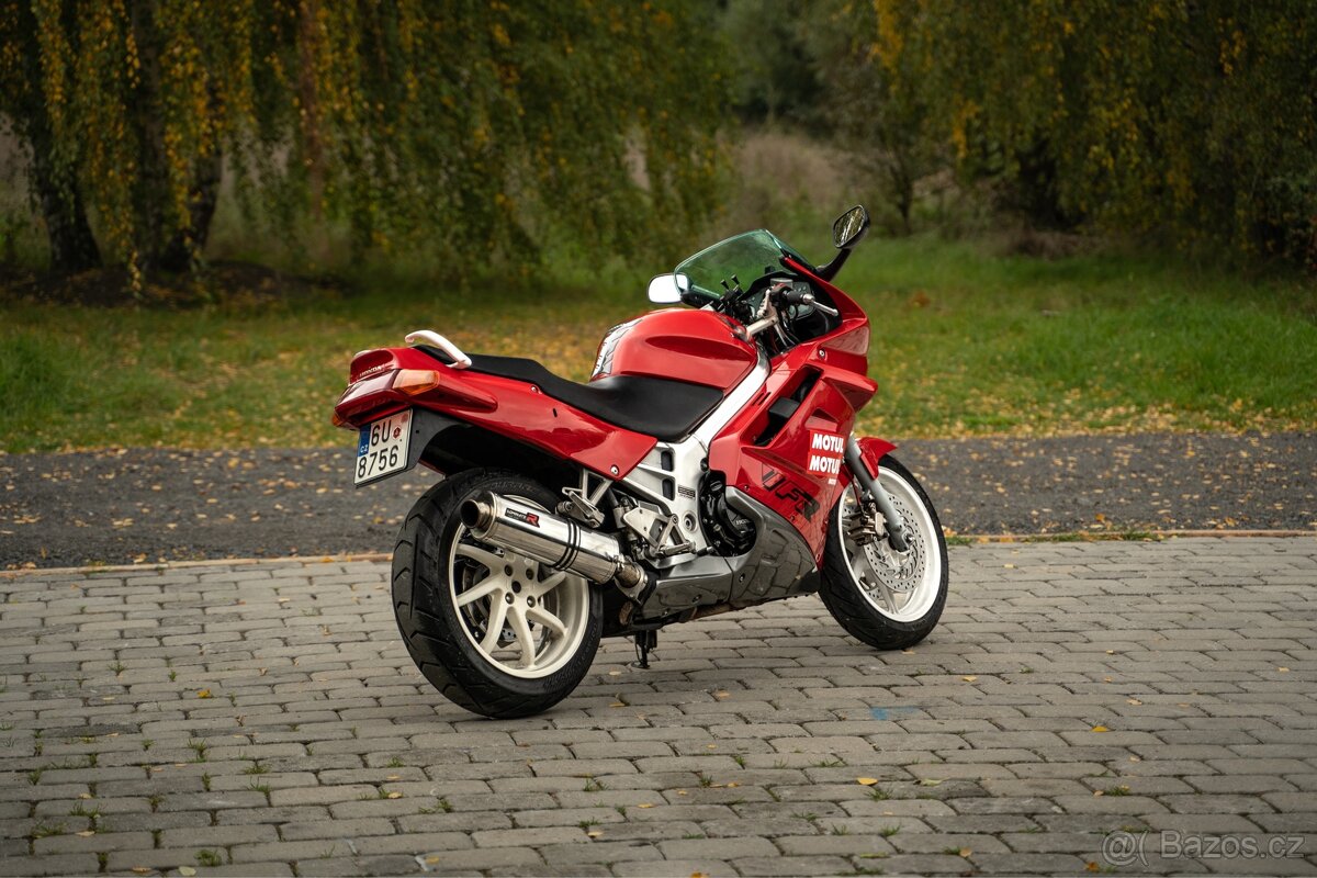 Honda VFR750 RC36/1 - 2