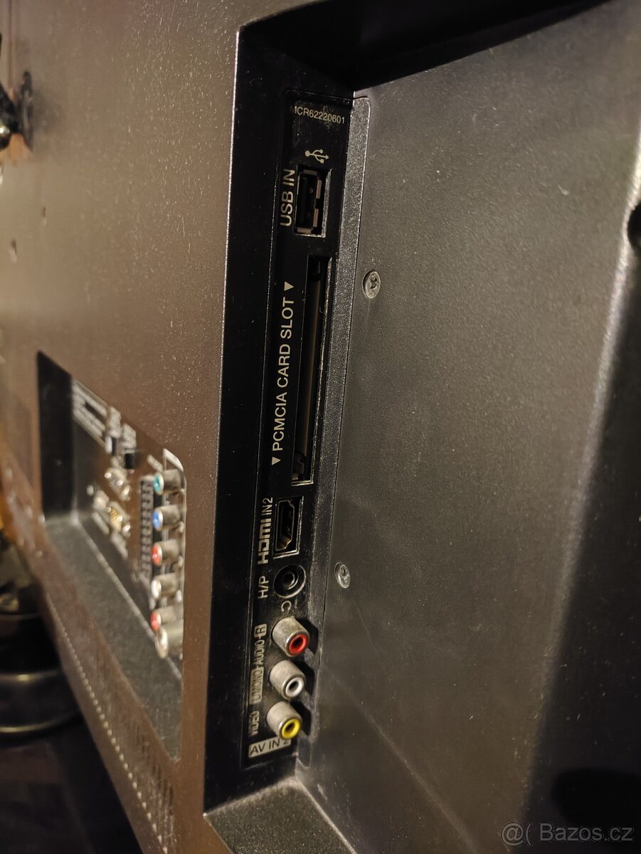 Televize LG 32LD350 - 2