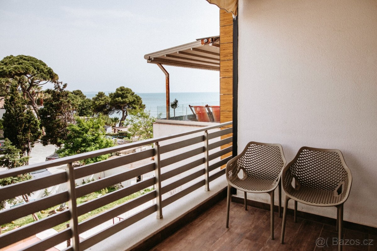 Pronájem apartmánu Albánie - Drač - 2