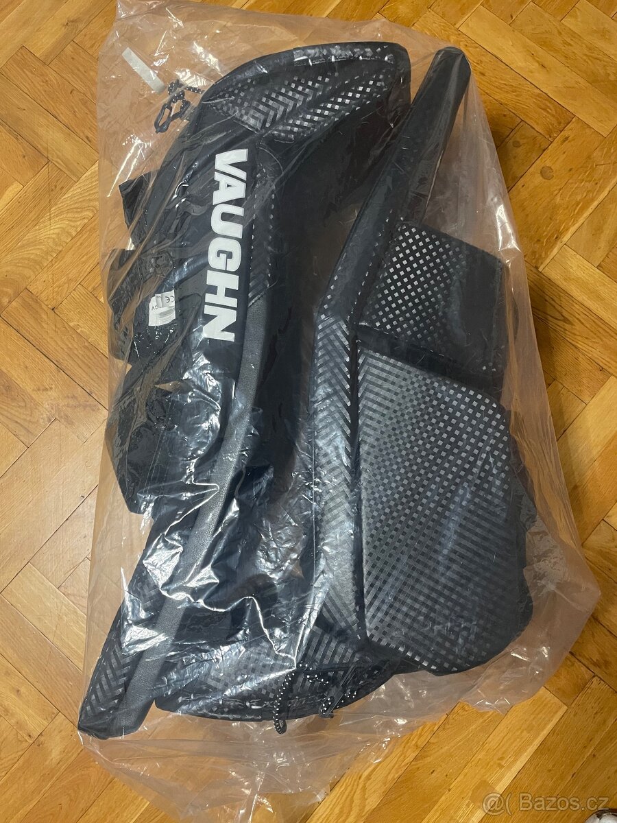 Brankářské betony Vaughn Ventus SLR4 Pro - 2