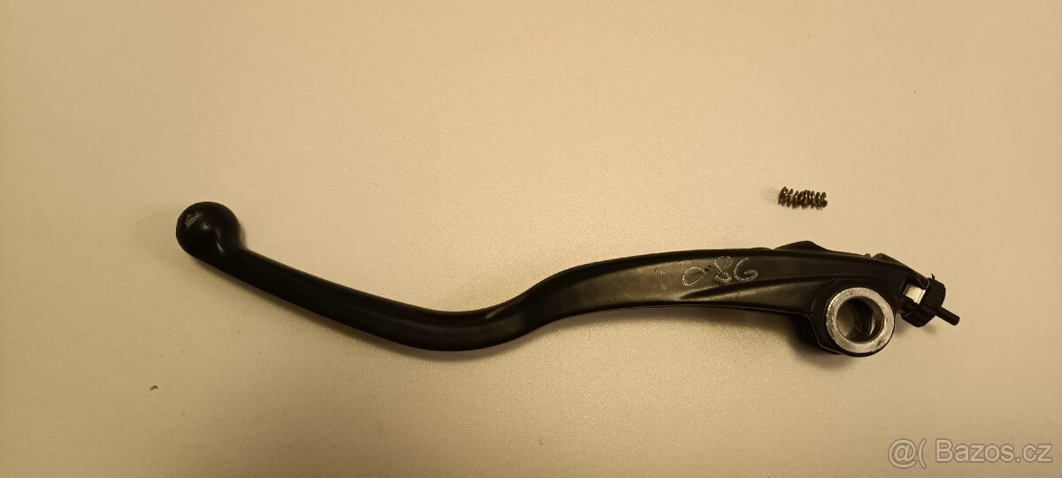 Triumph street triple 765 RS brembo MCS brzdová páka - 2