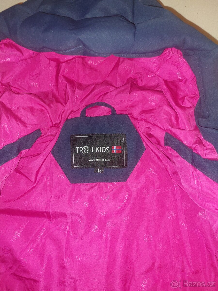 Lyzarske obleceni - 2