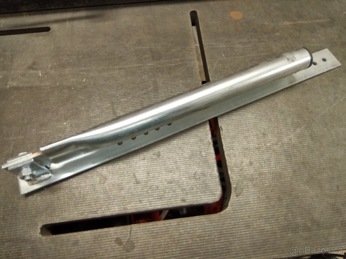 Držák antény na krov variabilní - 2