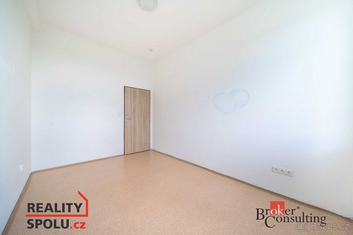 Prodej, byty/2+kk, 52.35 m2, 41201 Mlékojedy, Litoměřice [ID - 2