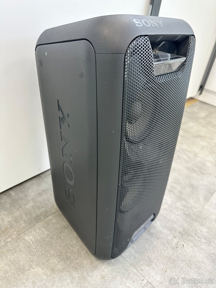 Reproduktor Sony GTK-XB5 - 2