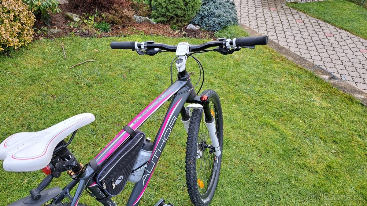 Author Traction ASL 27,5 - 2