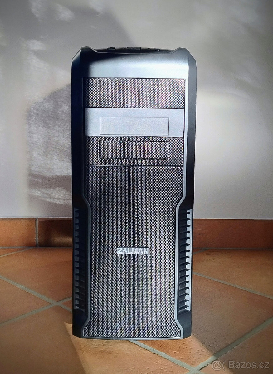 Stolní PC | i5 4jádro 3.3GHz | 16GB RAM - 2