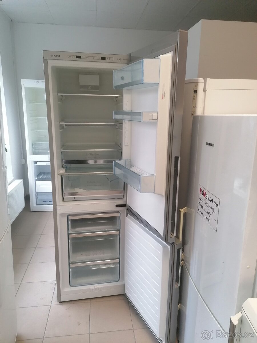 Prodáme lednici - 2