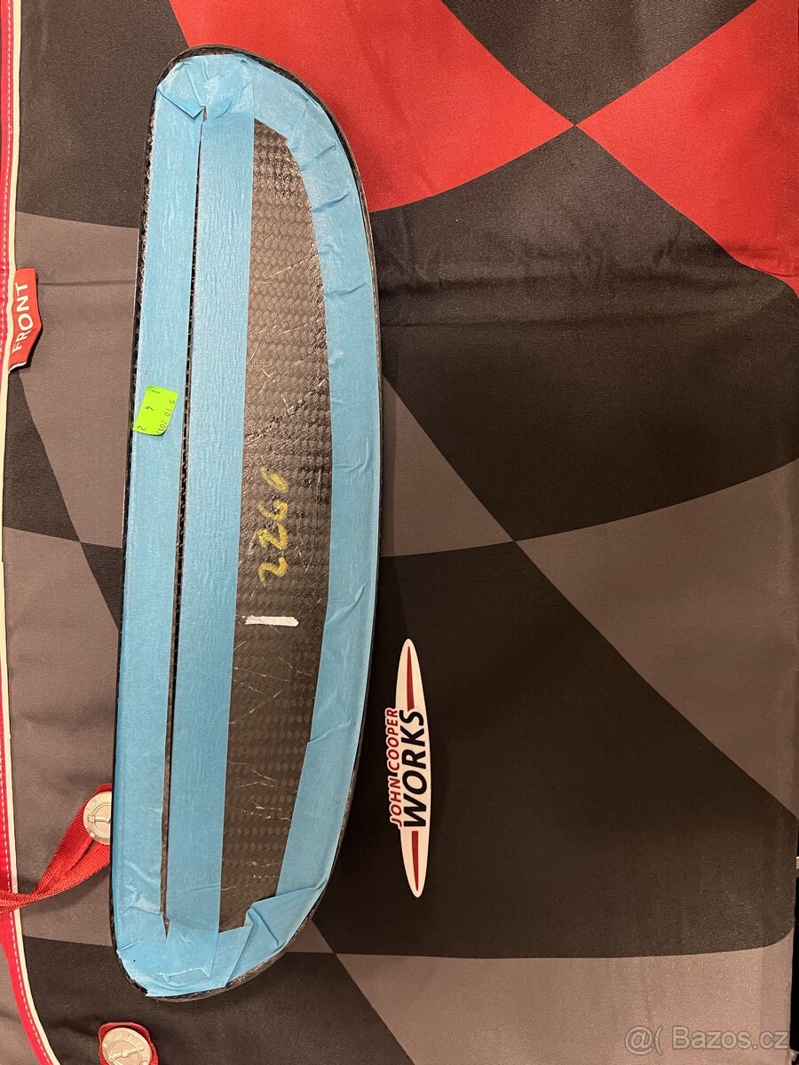 Mini F54 clubman - 2