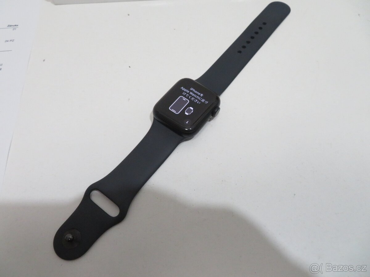 Zánovní chytré hodinky - Apple Watch Series SE2 40mm - 2