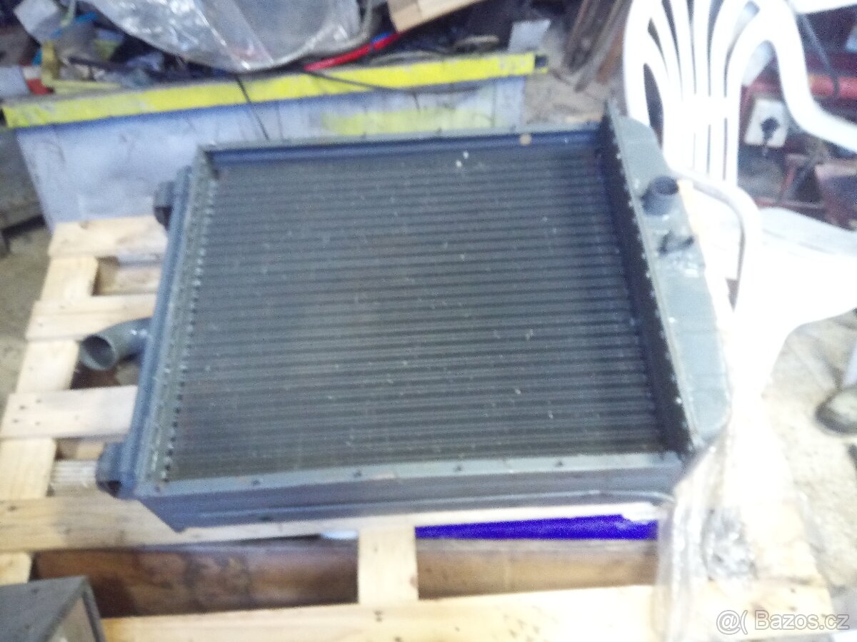 Škoda 706 rto trambus - 2