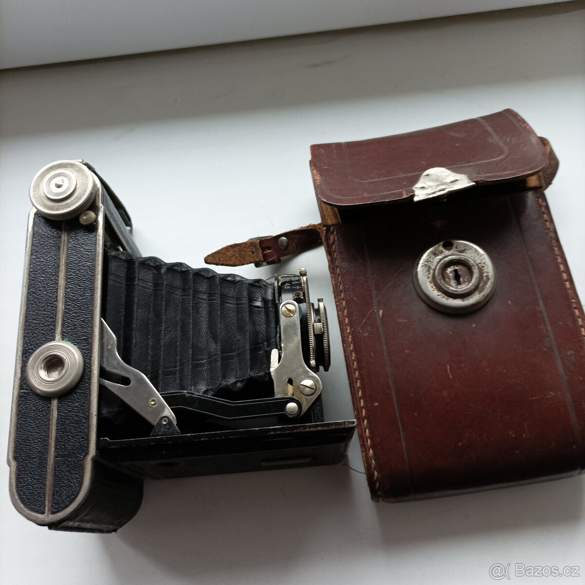 Fotoaparát Prontor - 2